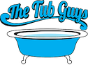 the Tub Guys Logo