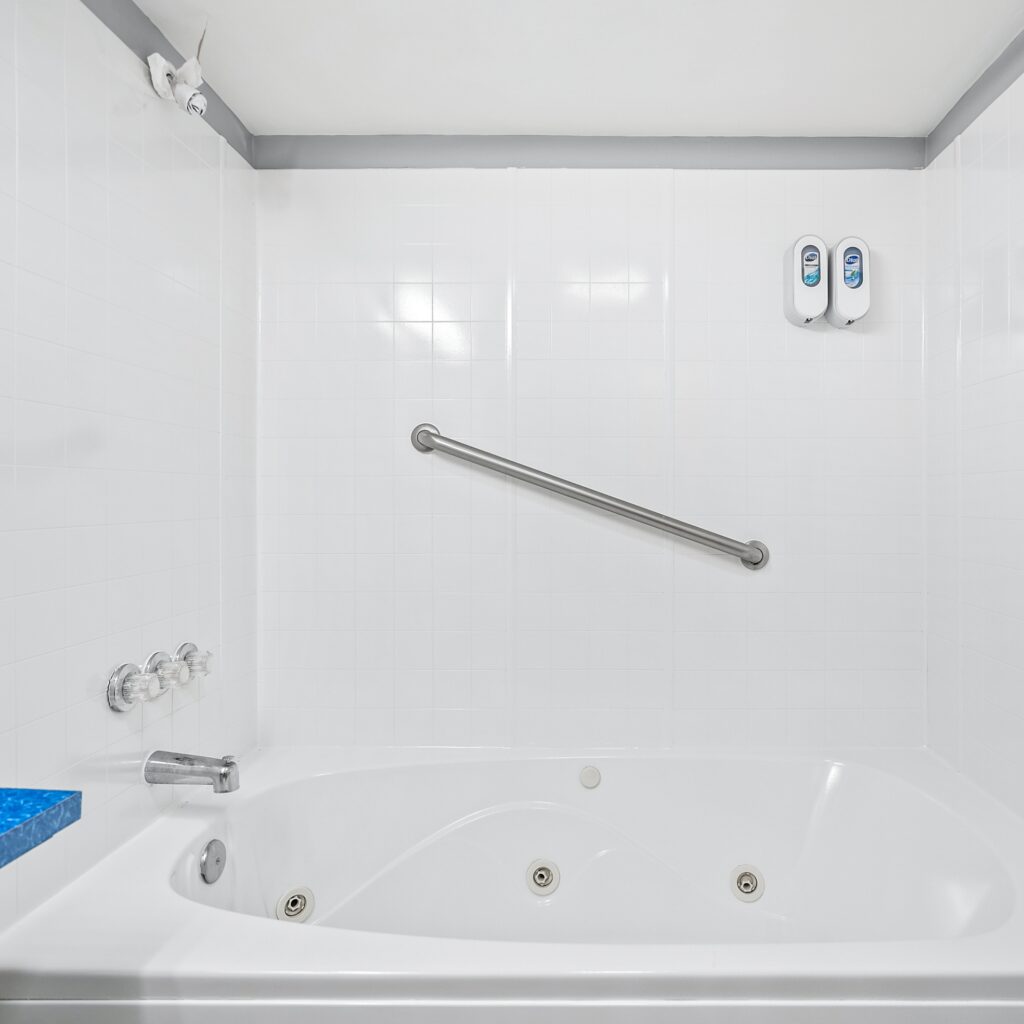 The tub guys Services