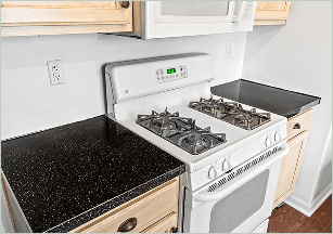 Countertop Refinishing