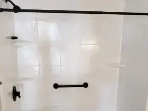 shower refinishing