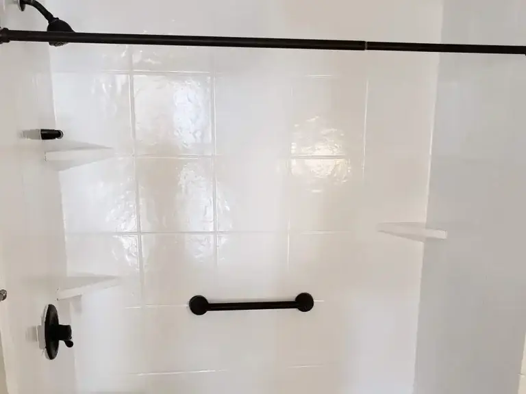 shower refinishing