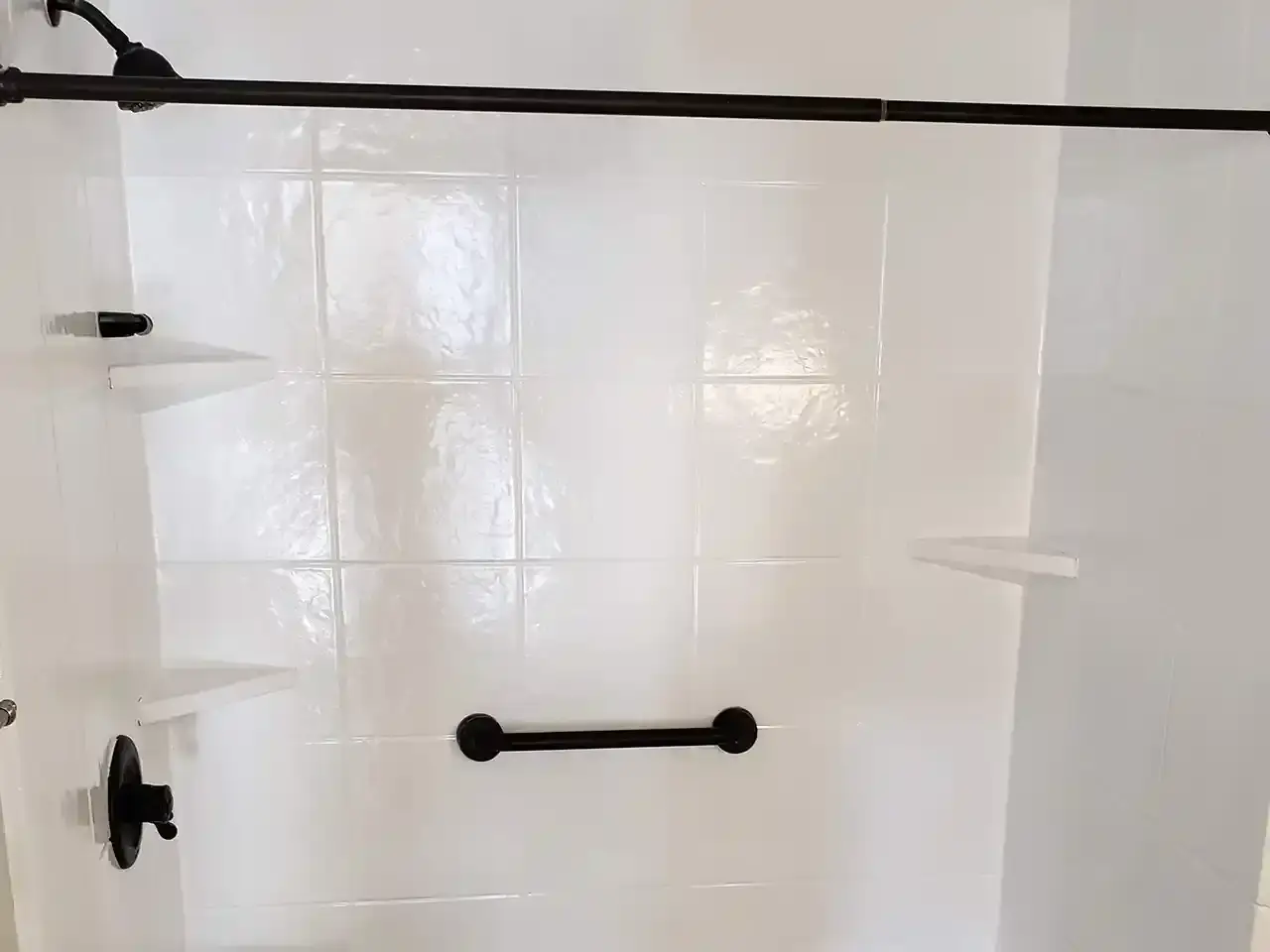 shower refinishing