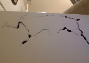 Tile Refinishing