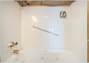 Hotel Tub and Shower Refinishing