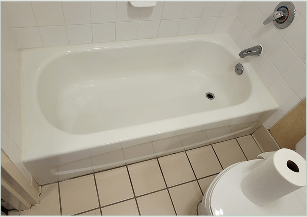 Tile Refinishing