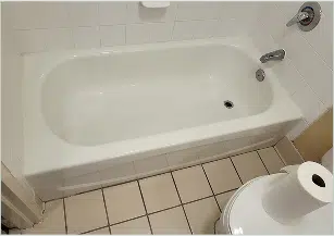 Tile Refinishing