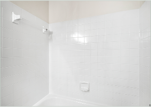 Hotel Tub and Shower Refinishing