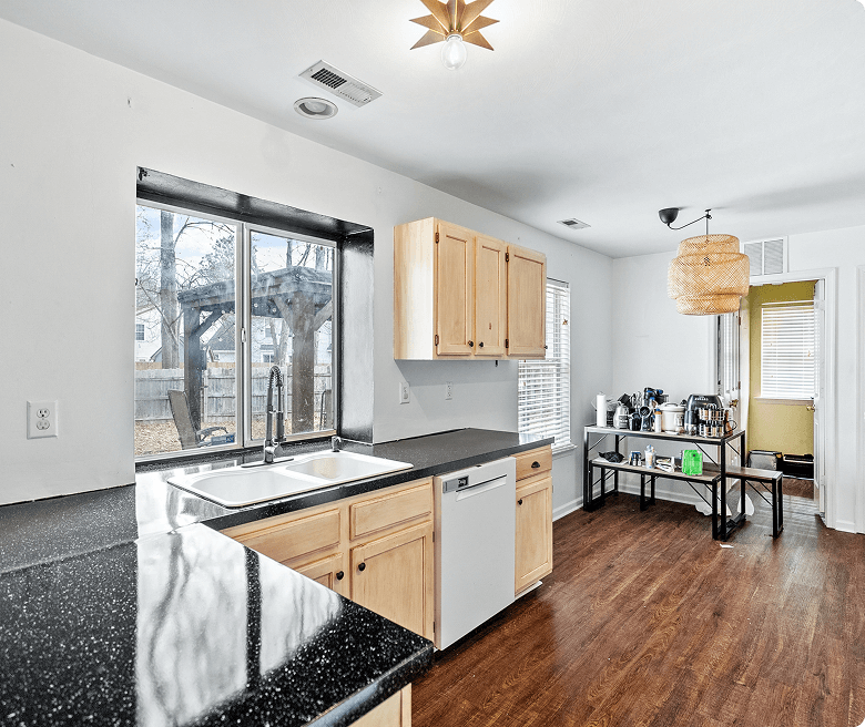 Countertop Refinishing