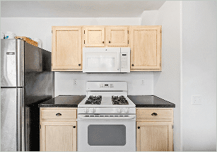 Countertop Refinishing