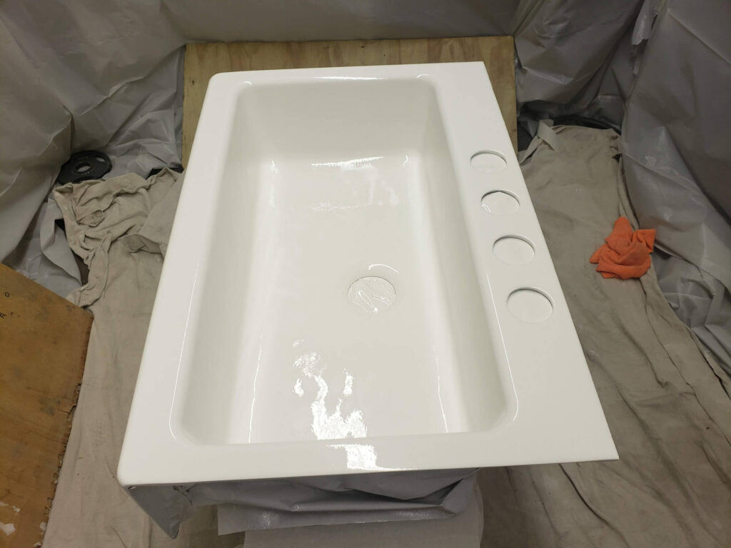 THE TUB GUYS Shower & Tub Refinishing in Virginia Beach