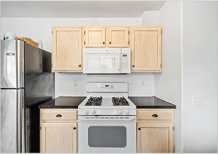 Countertop Refinishing
