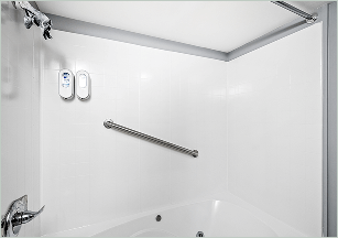 tub & shower refinishing