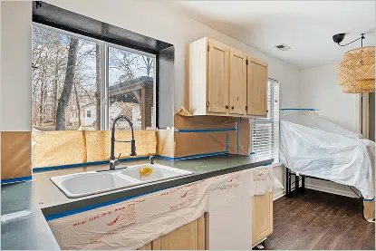 Countertop Refinishing