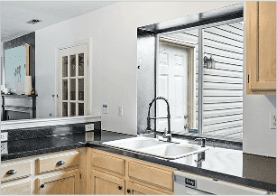 Countertop Refinishing