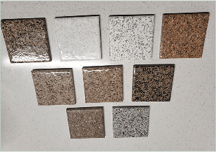 Tile Refinishing