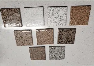 Tile Refinishing