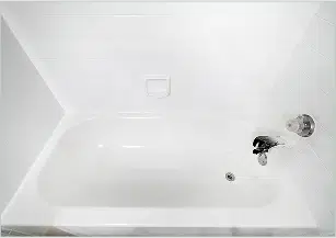 Apartment Tub and Shower Refinishing Process