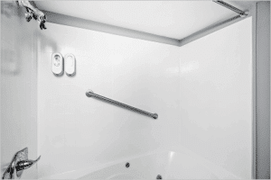 hotel tub restoration