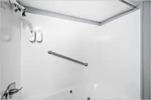 hotel tub restoration