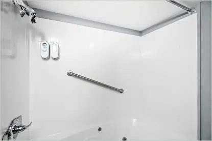 hotel tub restoration