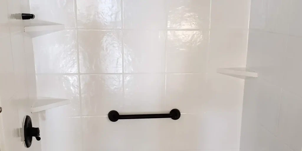 tile refinishing